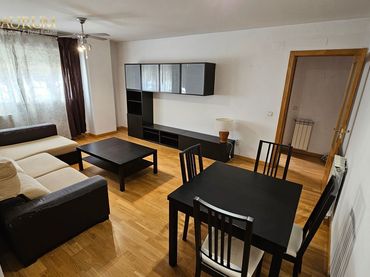 Pis amb ascensor en venda a Adrada
