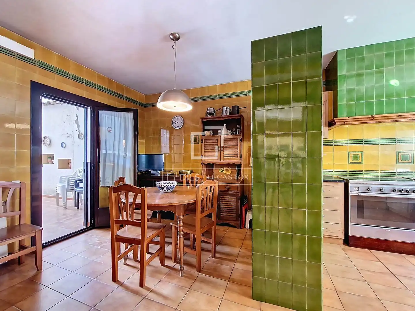 Chalet con terraza en venta en Centre Vila, imagen 38