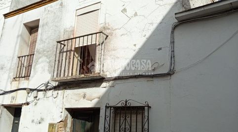 Foto 2 von Residential zum Verkauf in C. Juan Antonio Mora, Sanlúcar la Mayor, Sevilla