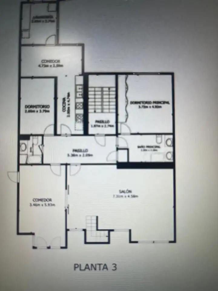 House to rent in Boquiñeni, imagen 40