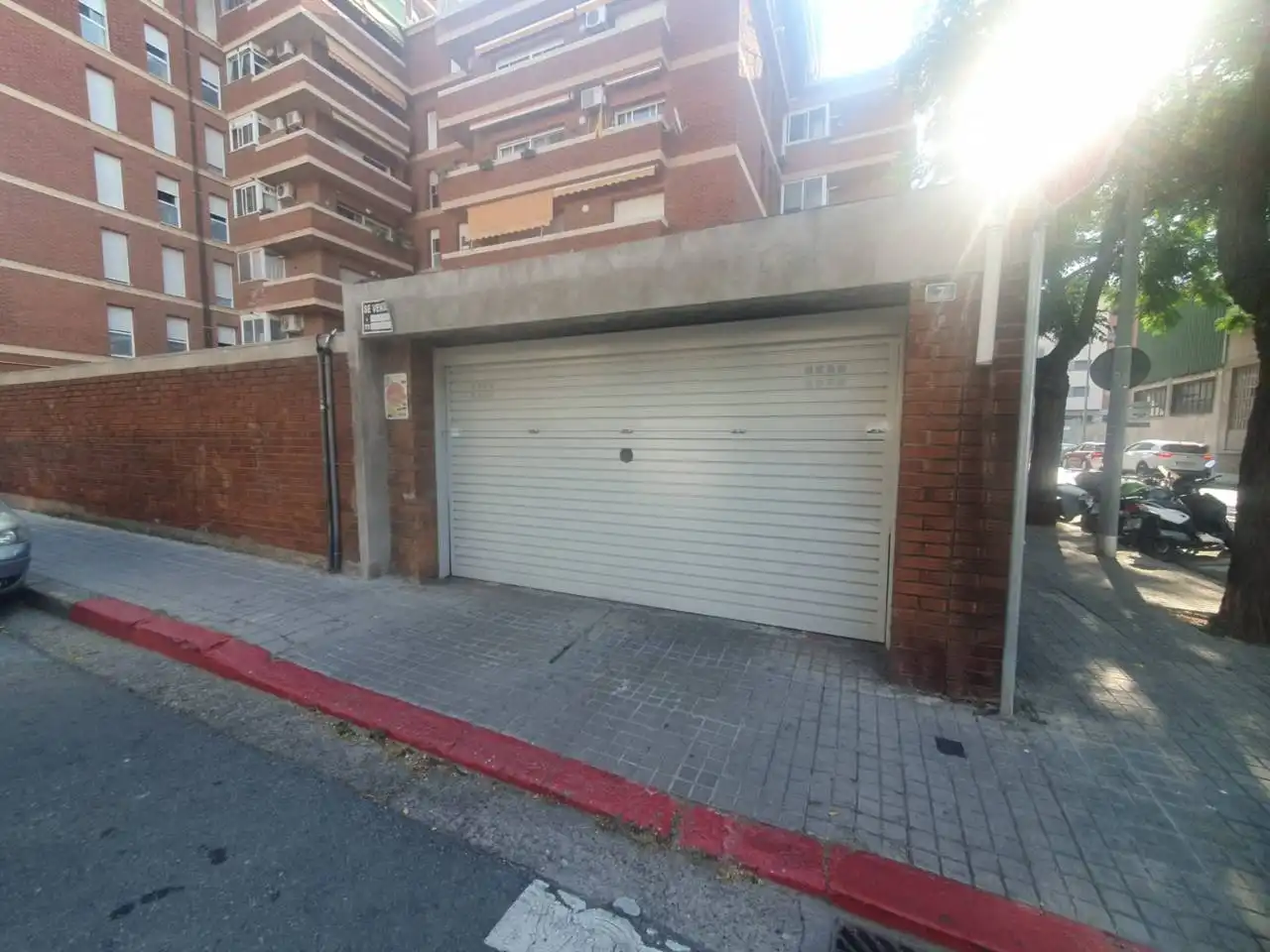 Parking with lift for sale in Carretera Barcelona, imagen 3