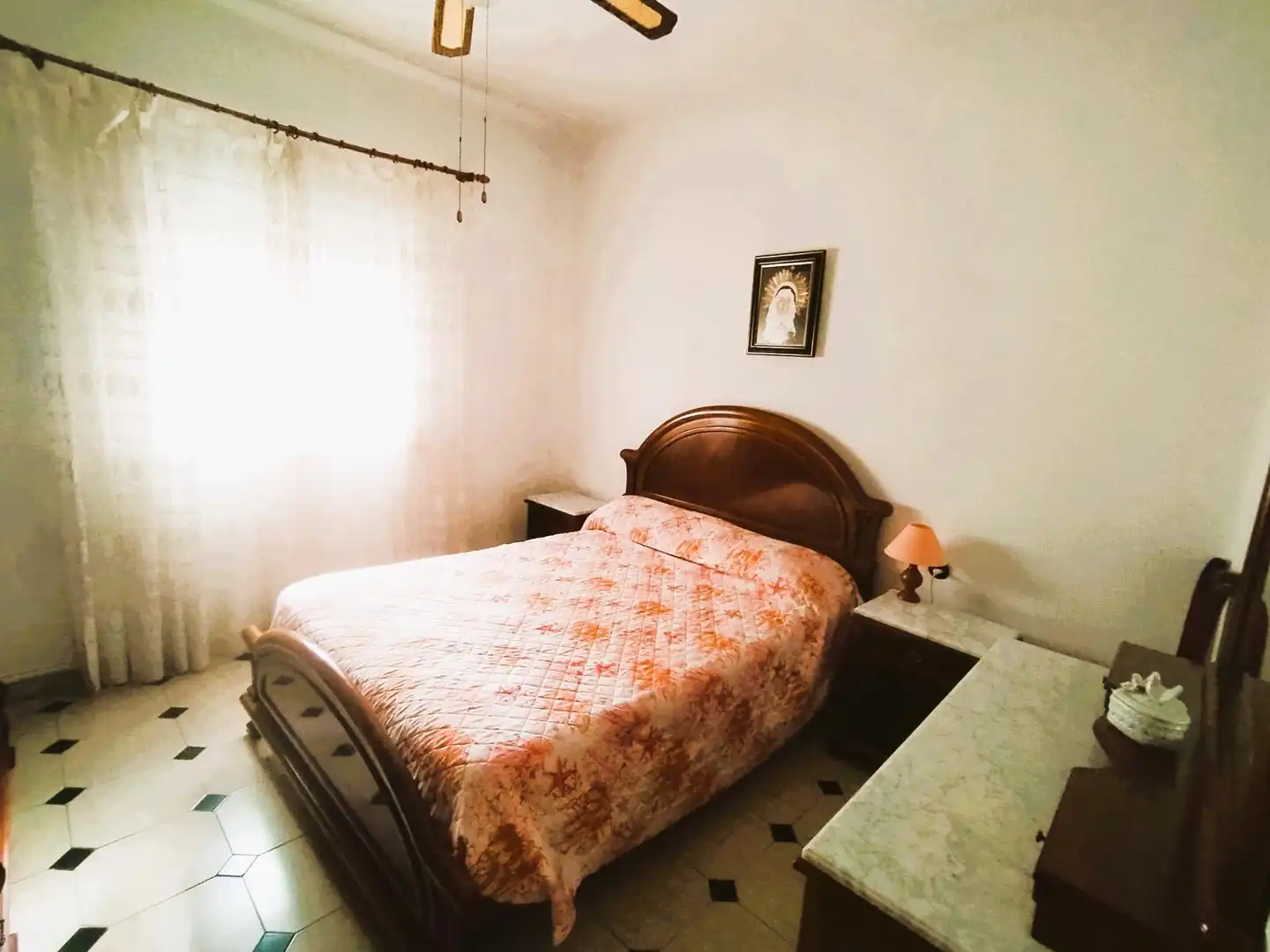 Bedroom of Houses for sale in Arganda del Rey  with Heating