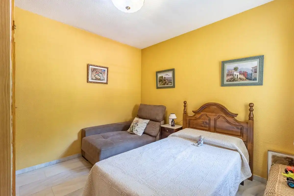 Chalet con piscina en venta en Alfacar, imagen 27