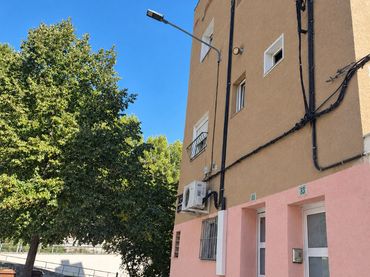 Piso en venta en Carrer del General Moragues 38