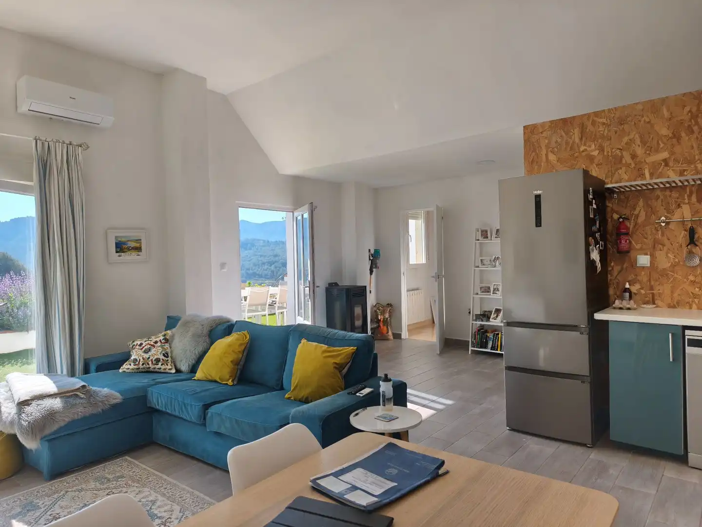 Casa o xalet en venda a Beniarrés