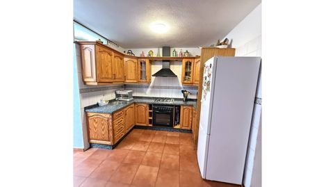 Foto 2 de Casa o xalet en venda a Sabino Berthelot, Garachico, Santa Cruz de Tenerife