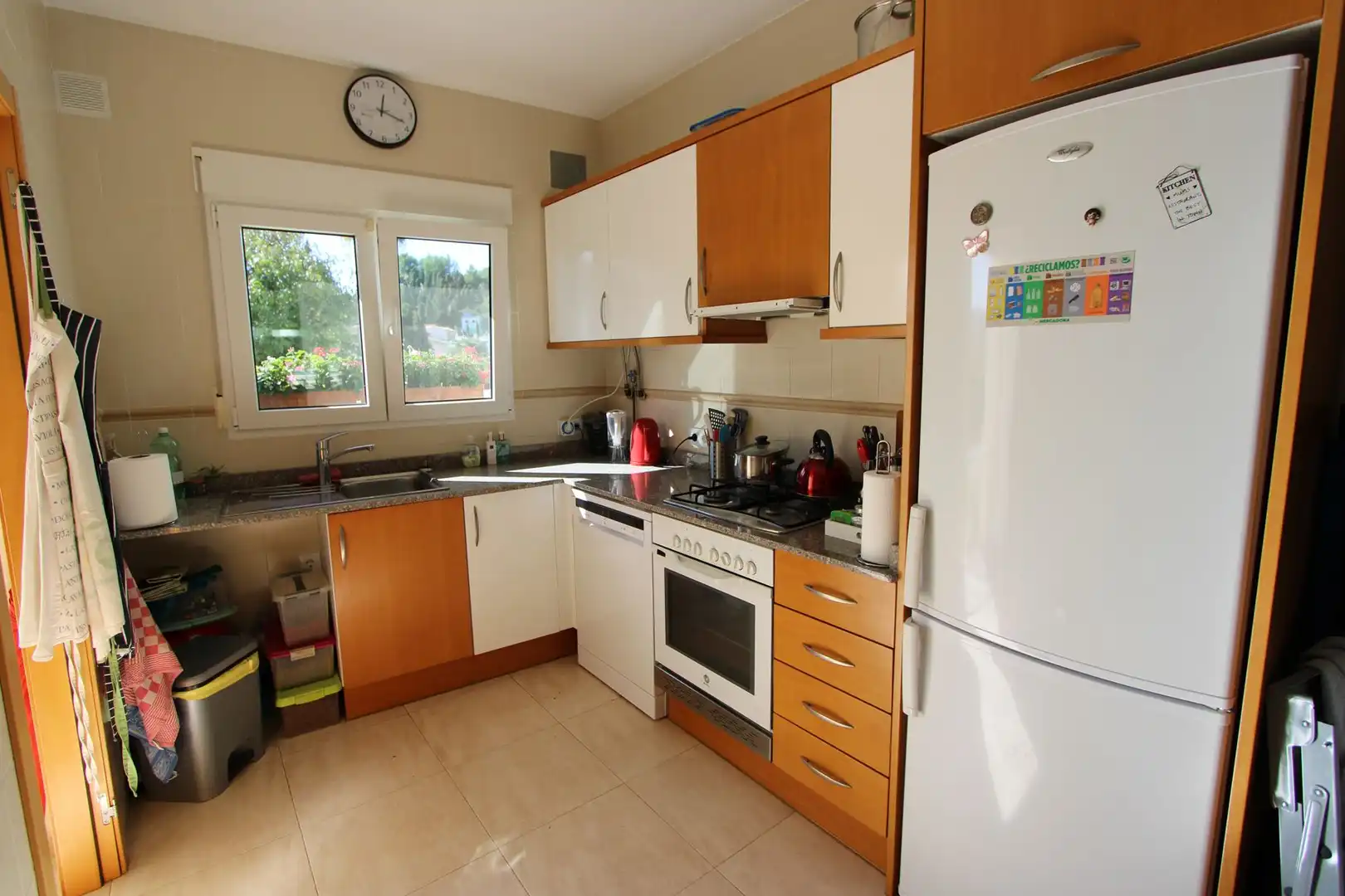 Maison mitoyenne avec piscine à vendre à El Ràfol d'Almúnia, imagen 3