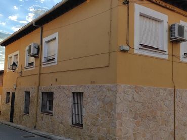 Casa a schiera in vendita a El Tiemblo
