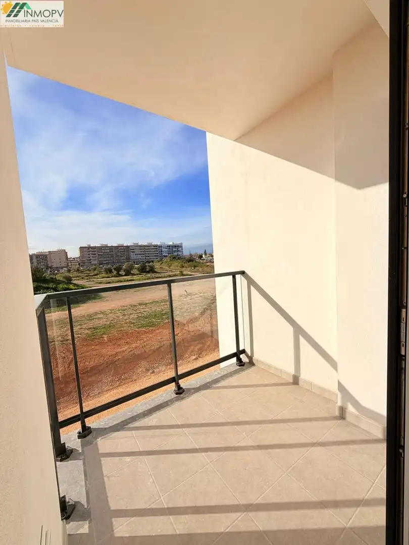Appartement avec terrasse à vendre à Casco Urbano, imagen 3