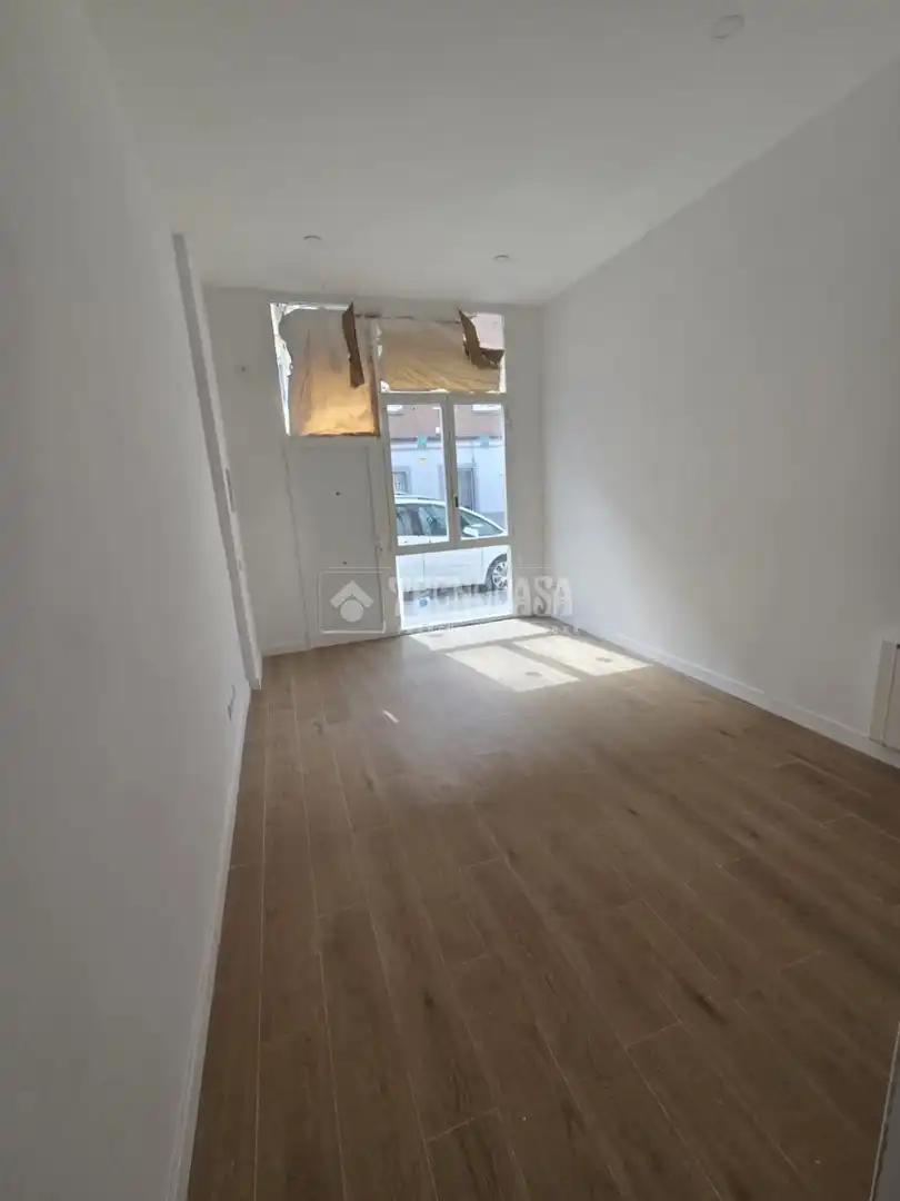 Piso en venta en Madrid