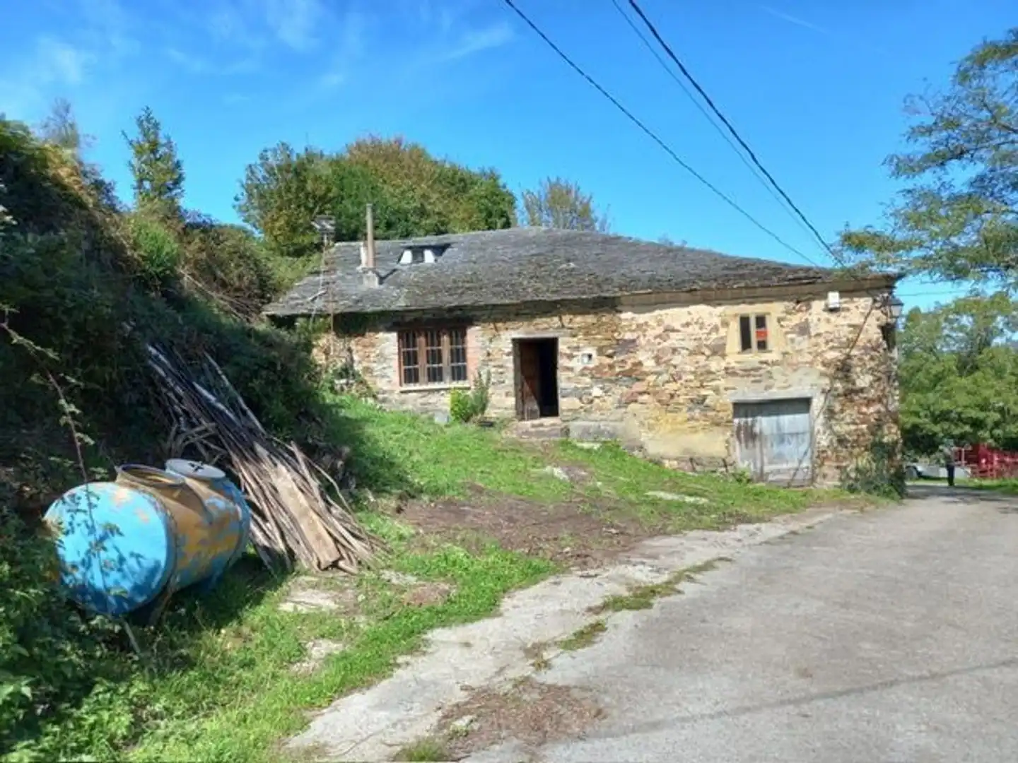 Landhaus zum Verkauf in Santa Eulalia de Oscos, imagen 4