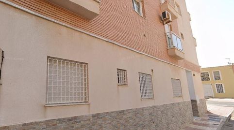 Foto 3 de Pis en venda a Calle Cdad Navarra, 2, Carretera Mojonera – Cortijos de Marín, Roquetas de Mar