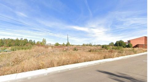 Terreno en Plaza Medio Lugar, 3 8 Valverde de la Virgen
