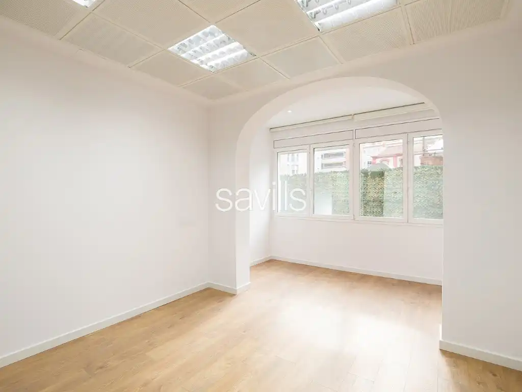 Apartment mit Aufzug zum Verkauf in Sarrià - Sant Gervasi, imagen 4