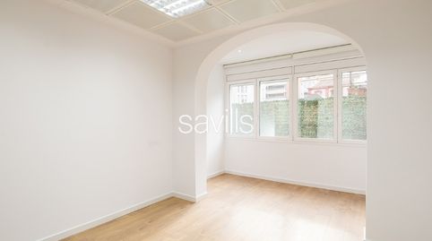 Foto 4 de Apartamento en venta en Sant Gervasi- Galvany, Barcelona Capital