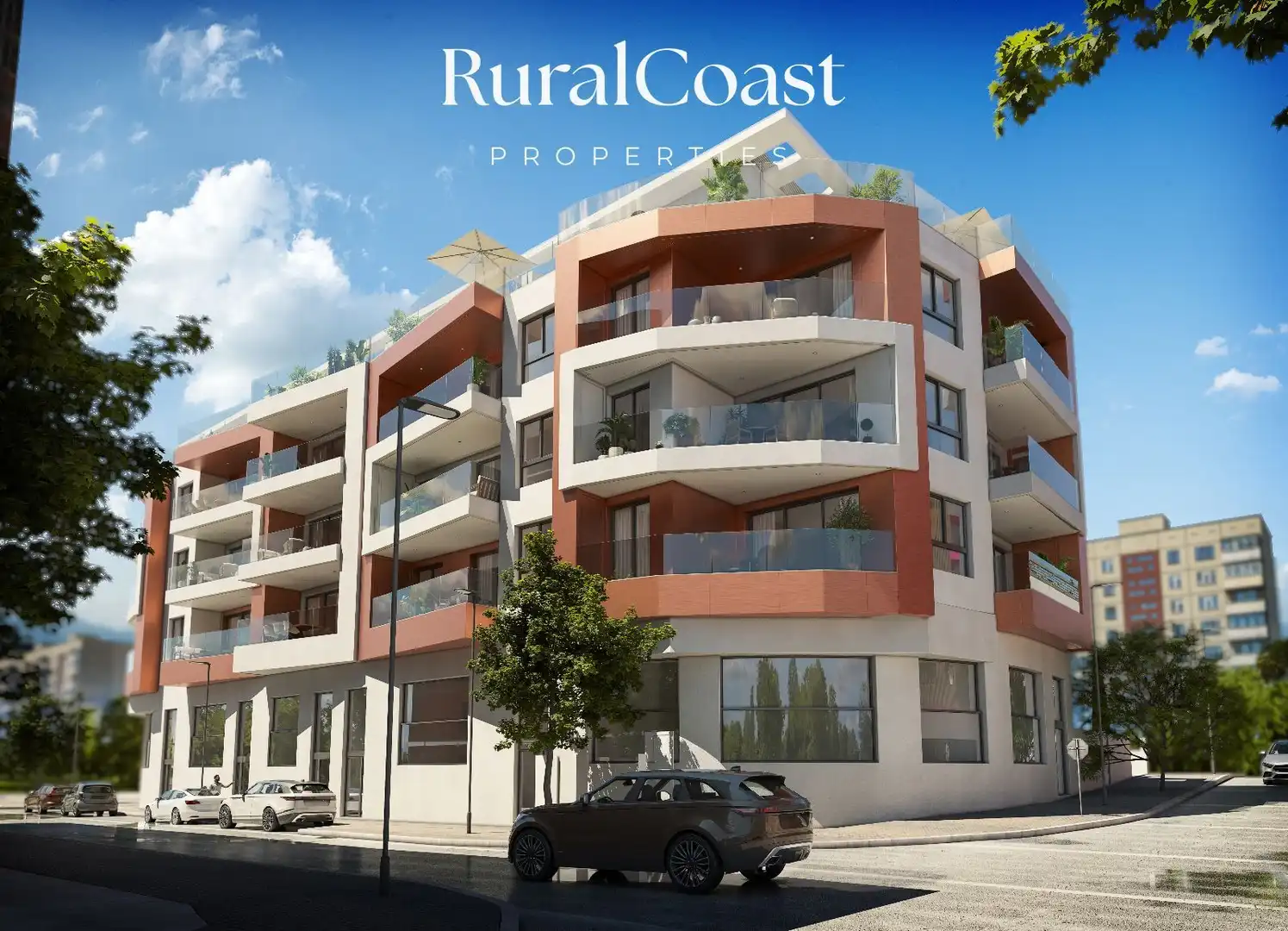Ático con piscina en venta en 03570, Ciudad de Requena, 1, imagen 3