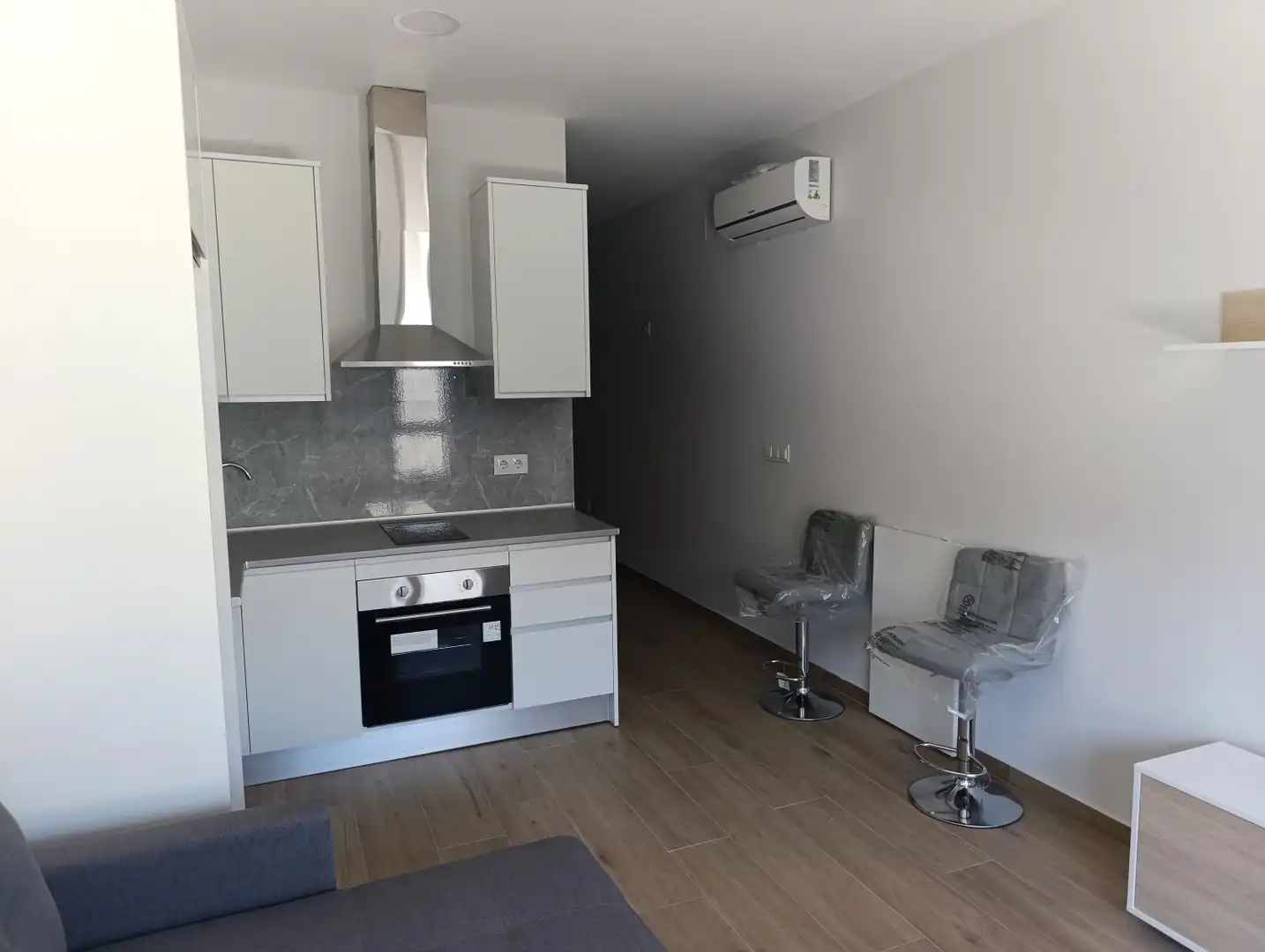 Studio for sale in Valdepeñas, imagen 3