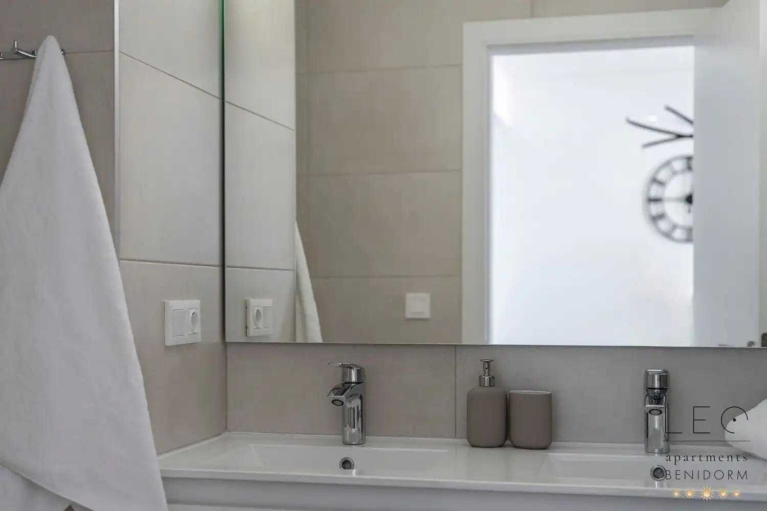 Appartamento con piscina in vendita a Avenida Moralet 10, imagen 15