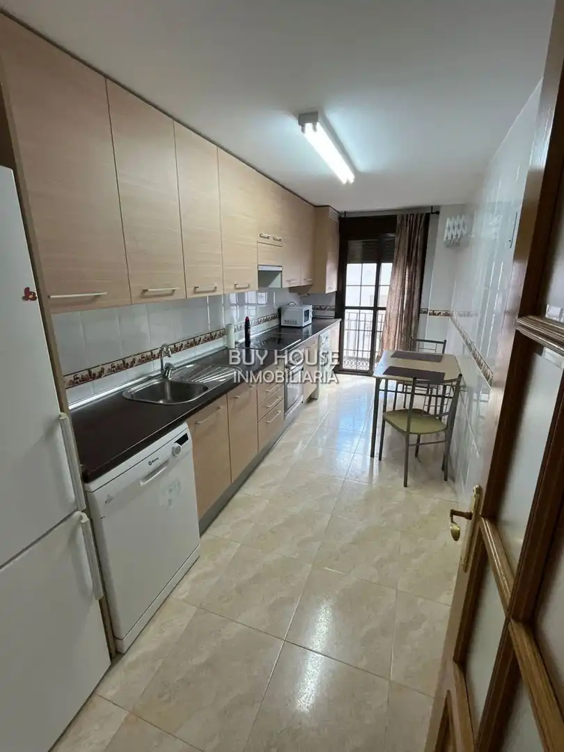 Appartamento con ascensore in vendita a Yeles, imagen 7
