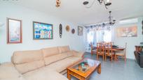 Living room of Flat for sale in Las Rozas de Madrid