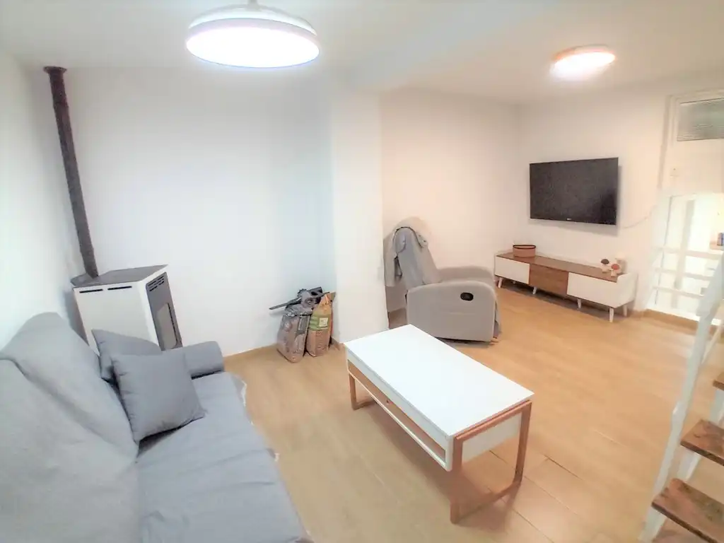 Living room of Houses for sale in Siete Aguas  with Oven and Balcony