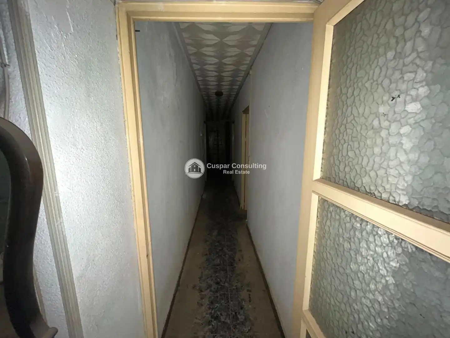 Casa adosada en venda en Orihuela amb Moblat