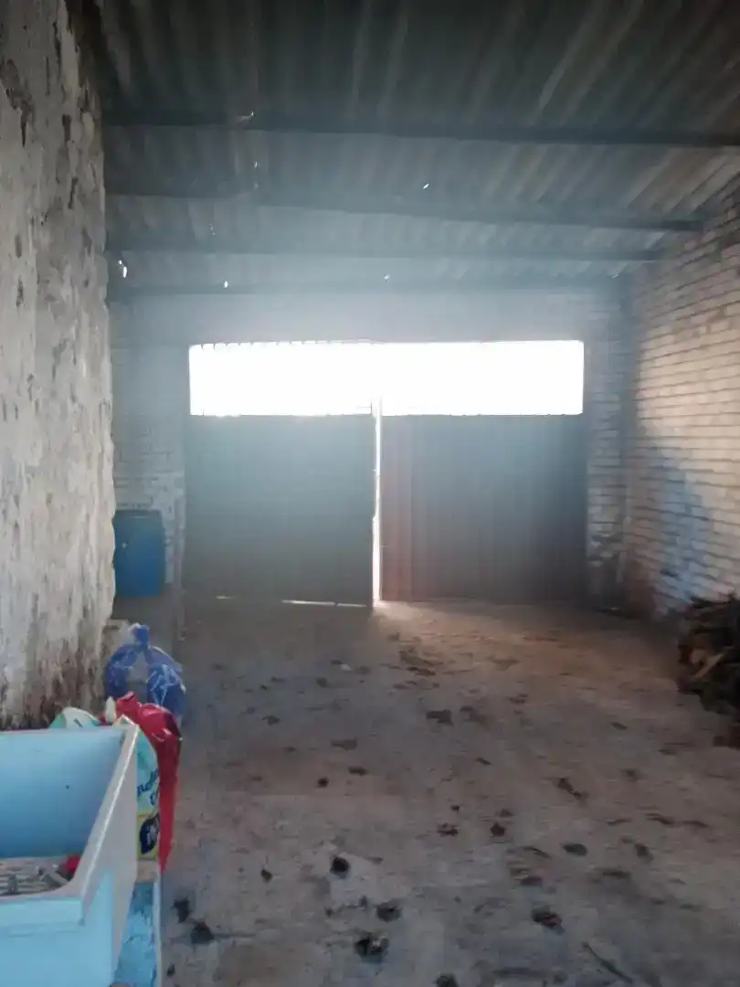 Planta baixa en venda en Villar del Pedroso