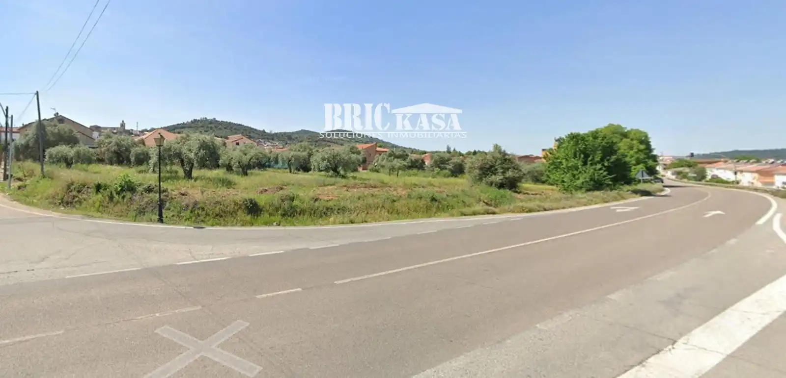 Terreni e lotti in vendita a Alcuéscar