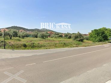 Terreno rustico in vendita a Alcuéscar