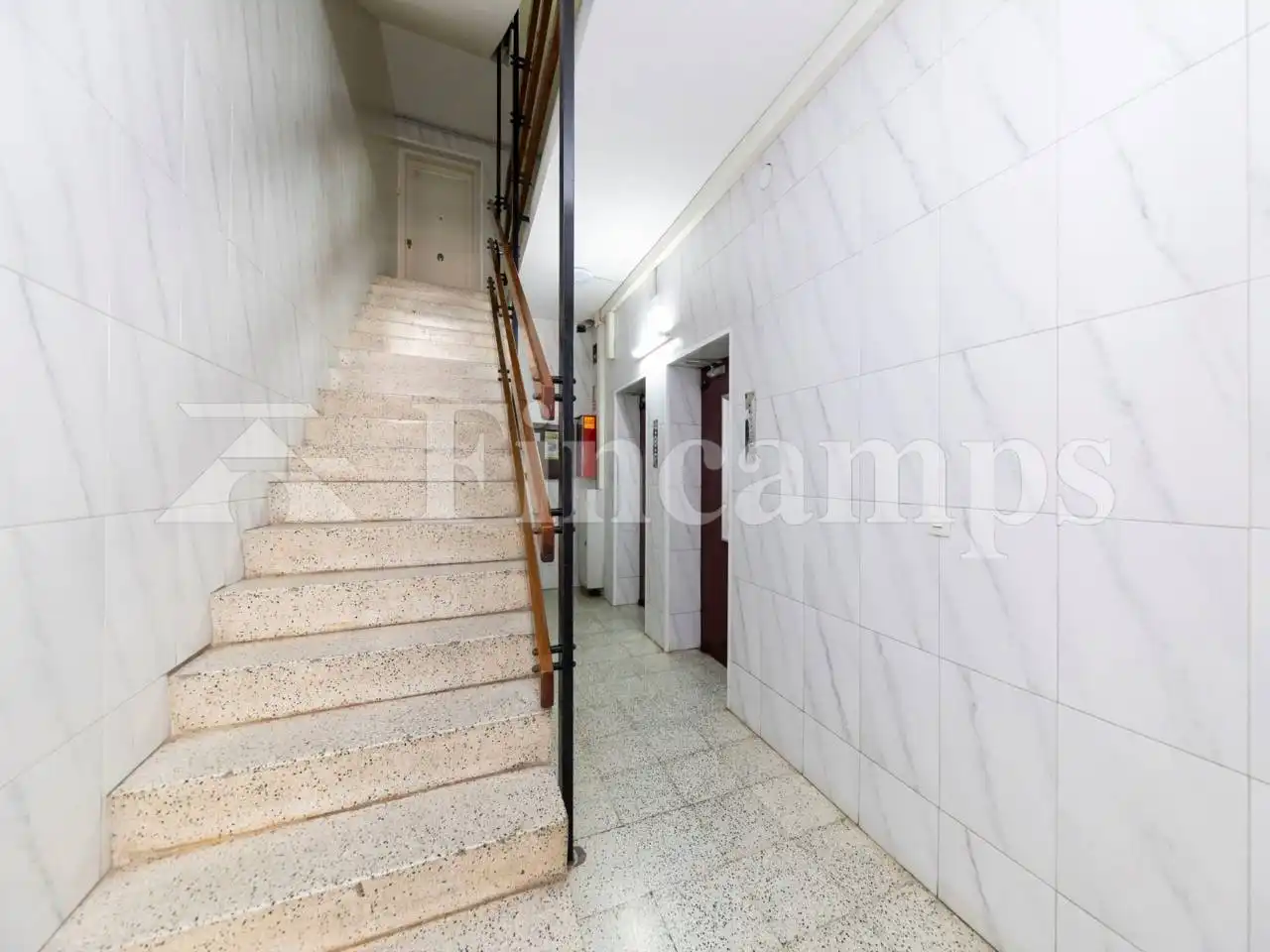 Piso en venta en Sabadell con Aire acondicionado y Balcón