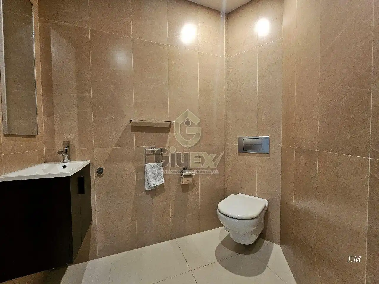 Chalet con jardín en venta en Ceres Golf, imagen 37