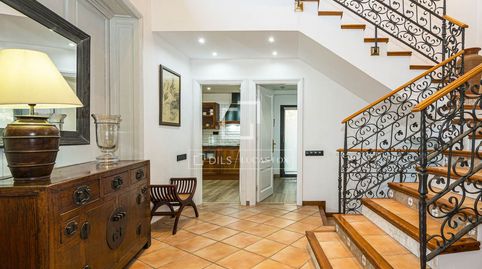 Casa  villa en excelentes condiciones de 4 dormitorios en venta en Matadepera, Barcelona, imatge 5