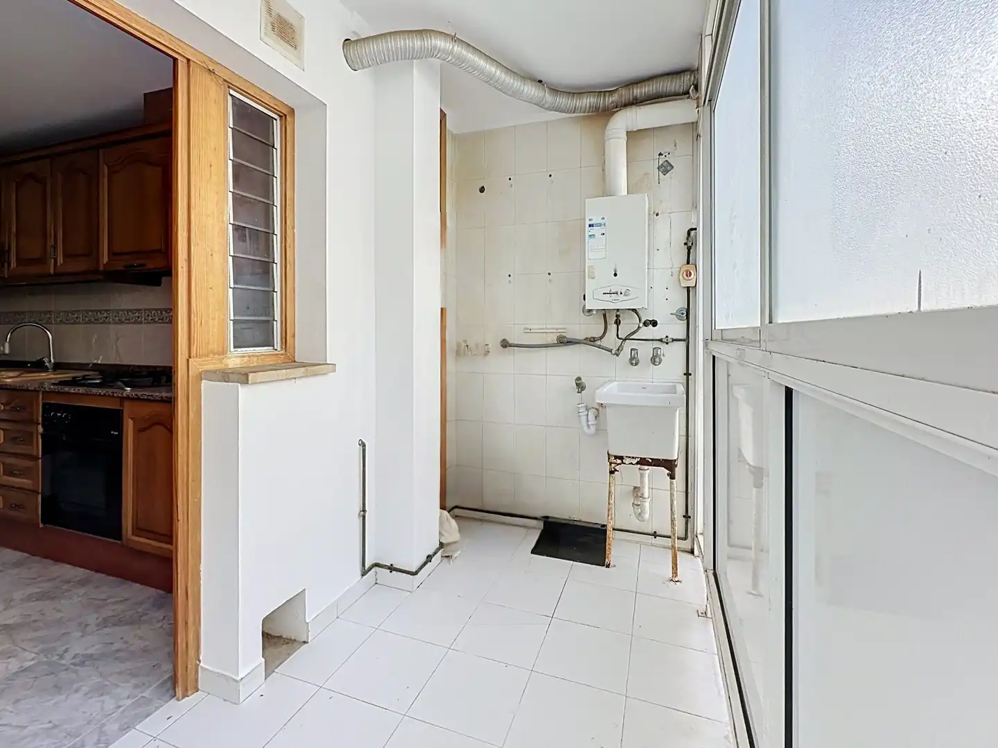 Flat with lift for sale in Port de Pollença, imagen 6