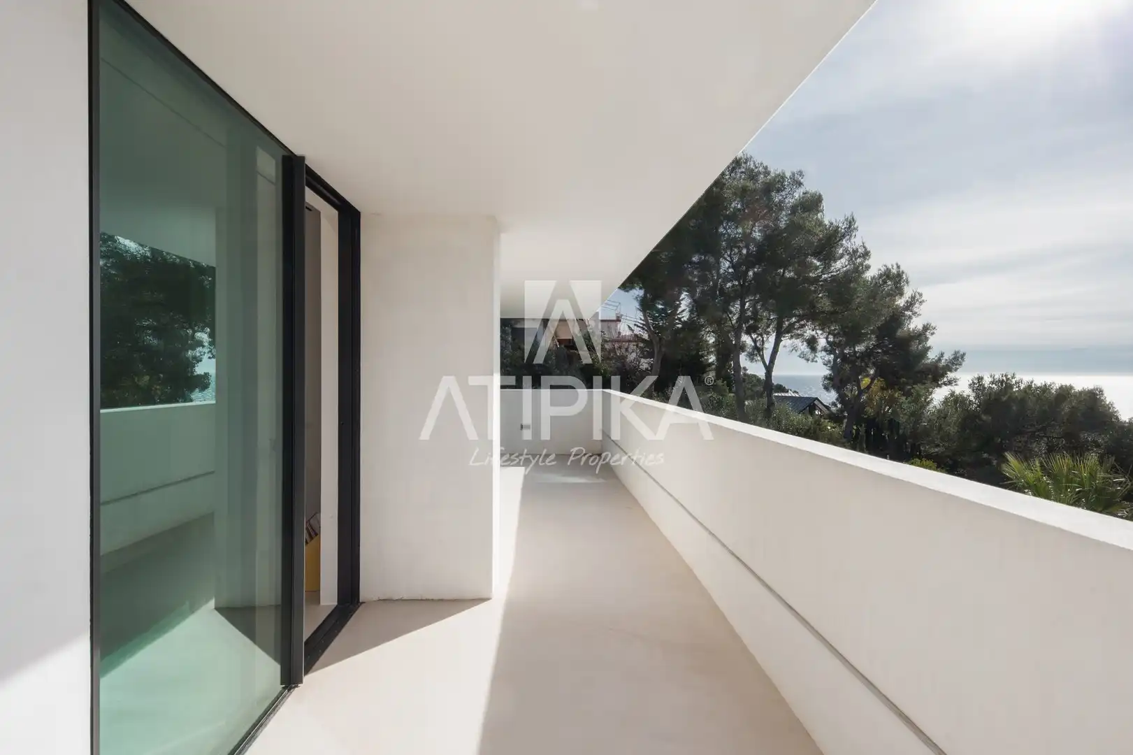 Terrassa de Casa o xalet en venda en Castelldefels amb Aire condicionat, Calefacció i Terrassa
