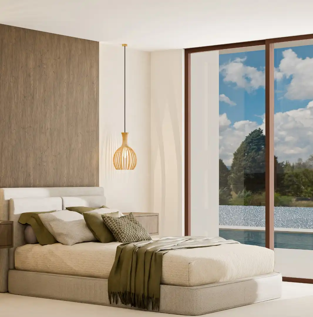 Casa con piscina in vendita a Sax, imagen 10