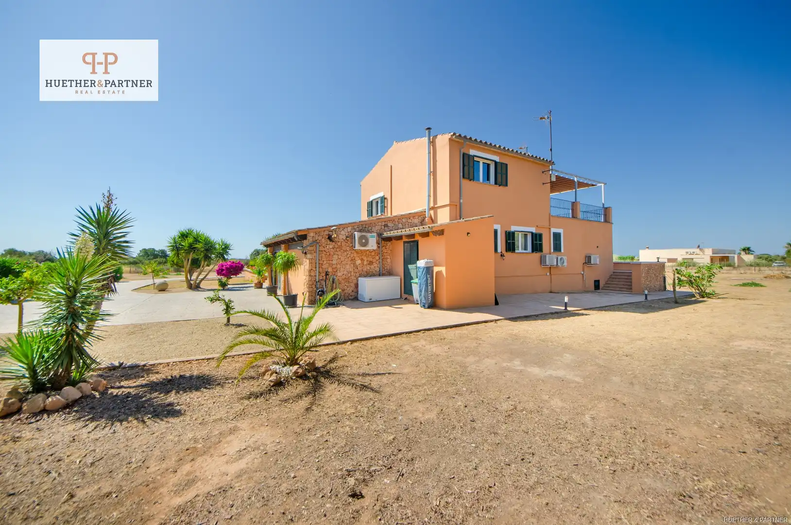 Maison rustique à vendre à Campos poble, imagen 2
