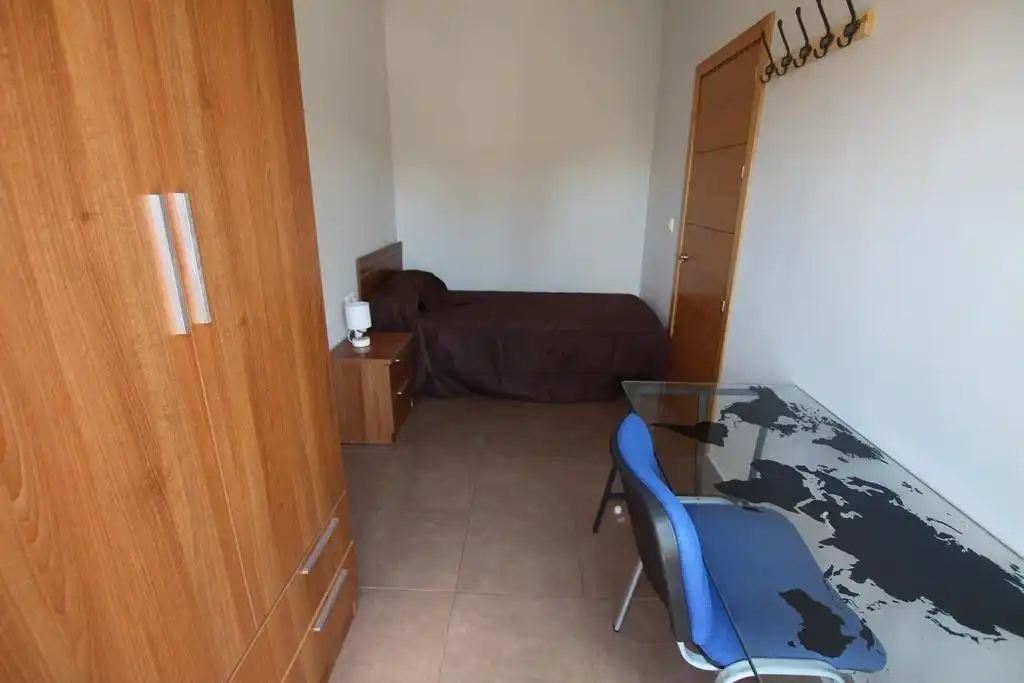 Bedroom of Flat for rent in Jerez de la Frontera  with Furnished
