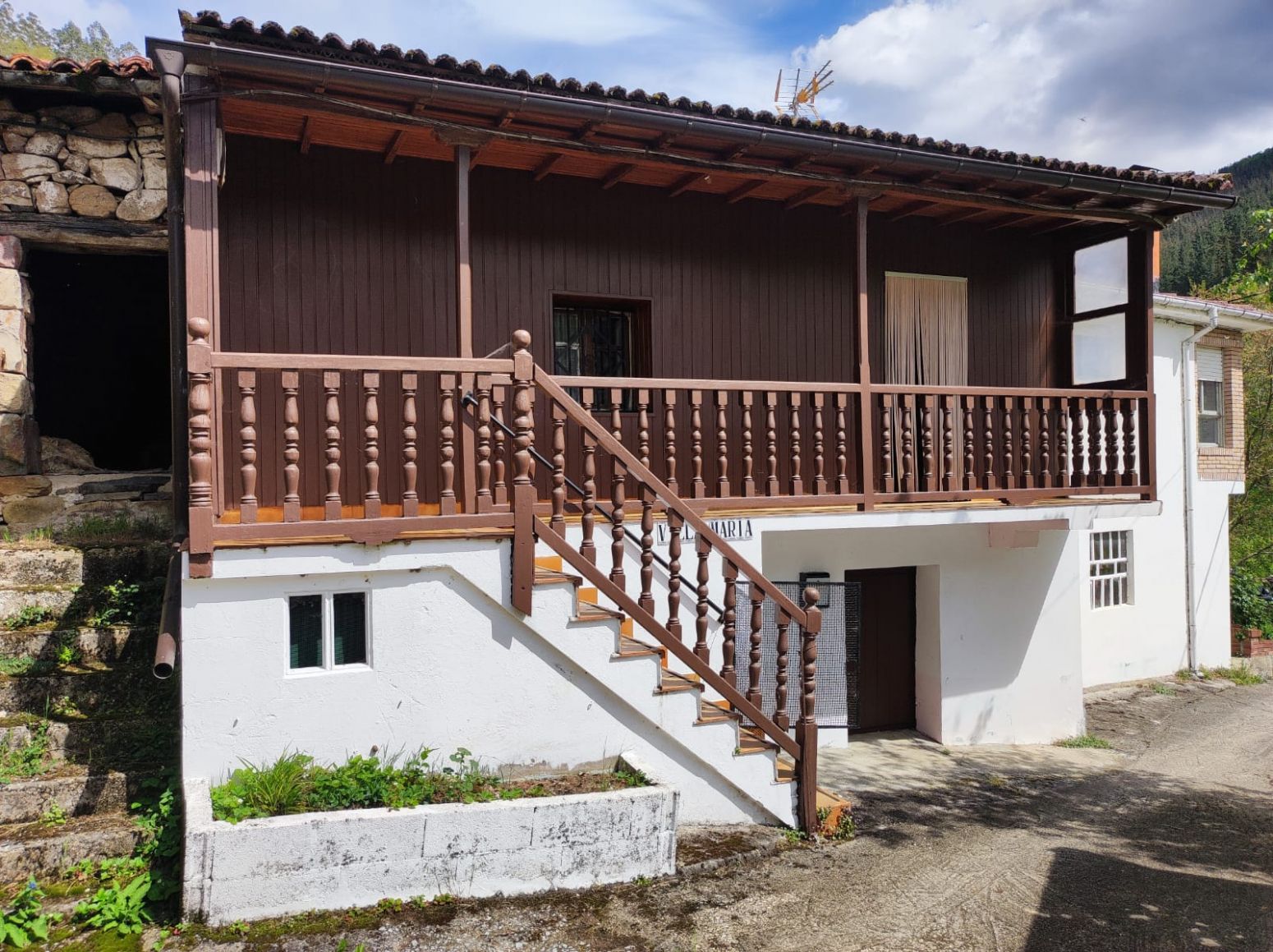 House or chalet for sale in Luena - BO LA VENTONA, 6, Luena