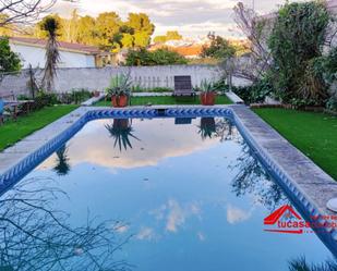 Piscina de Casa o xalet en venda en  Córdoba Capital amb Aire condicionat, Calefacció i Parquet