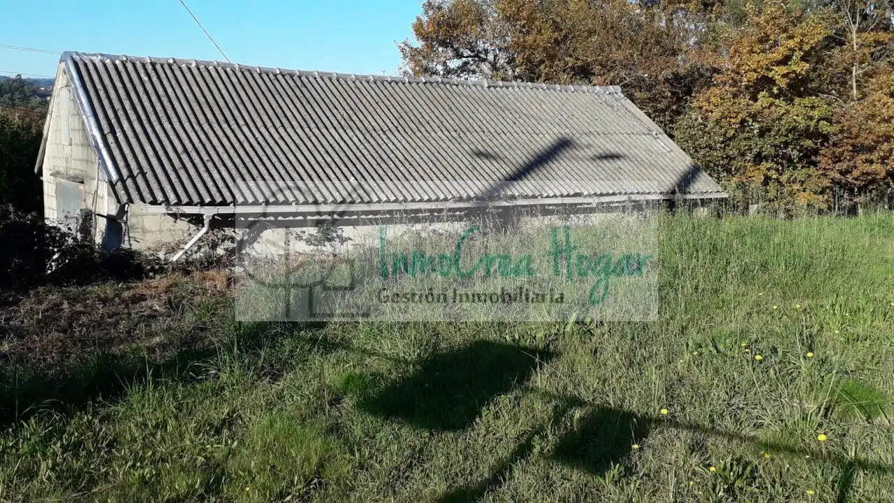 Terreny rústic en venda a Mos, imagen 12