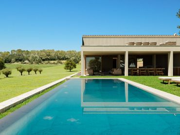 Terreny residencial en venda a Algaida