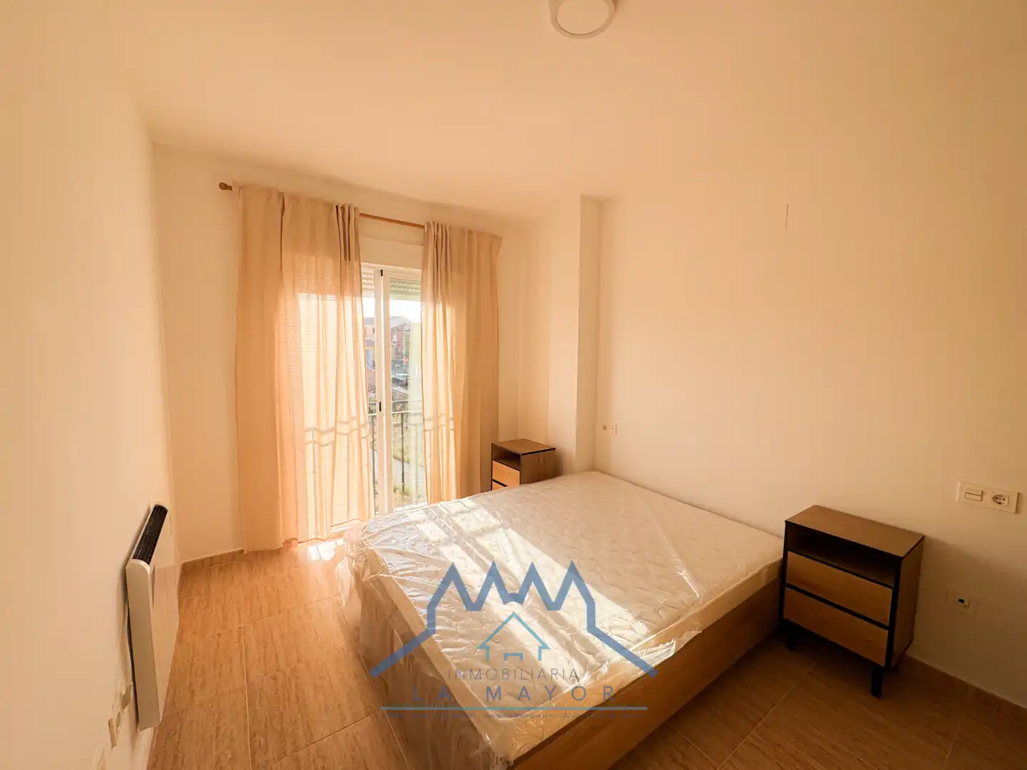Flat for rent in Pozuelo de Calatrava
