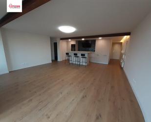 Flat to rent in Burgos Capital  with Heating