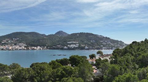 Foto 3 de Terreny en venda a Port d'Andratx, Illes Balears