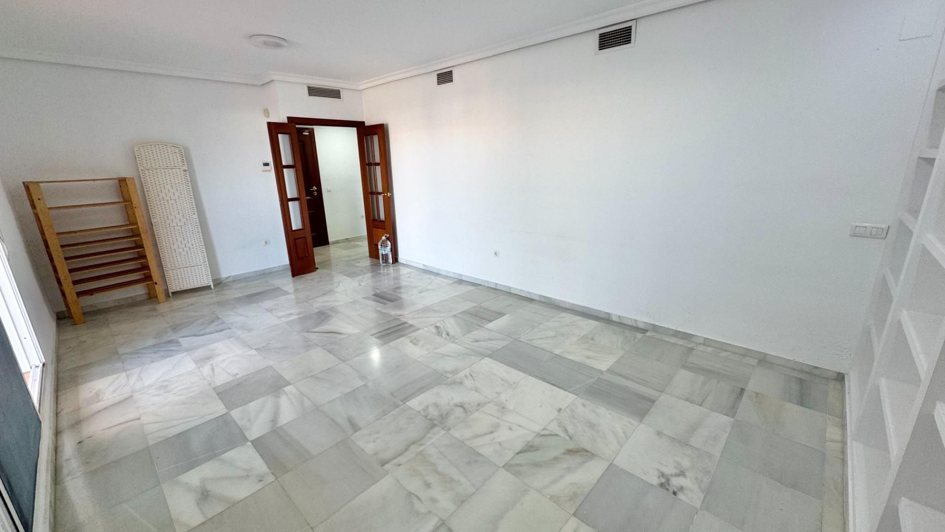 Àtic en venda en Málaga Capital amb Aire condicionat, Calefacció i Terrassa