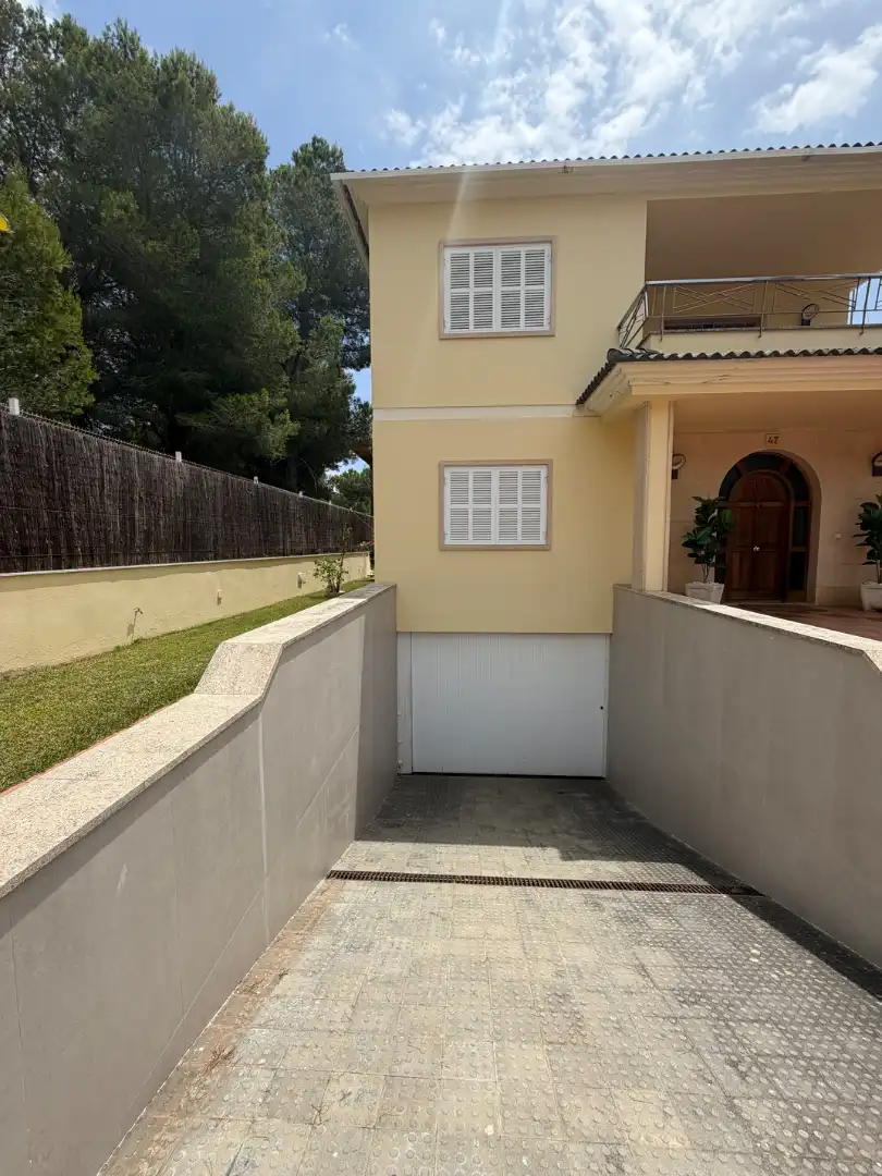 Detached house with pool for sale in Can Picafort, imagen 45