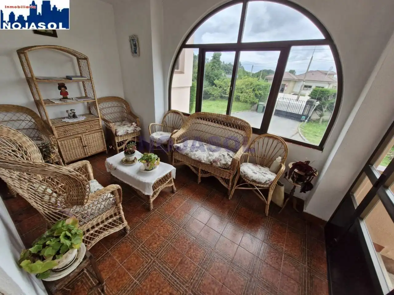 Haus mit Garten zum Verkauf in Calle castillo, imagen 21