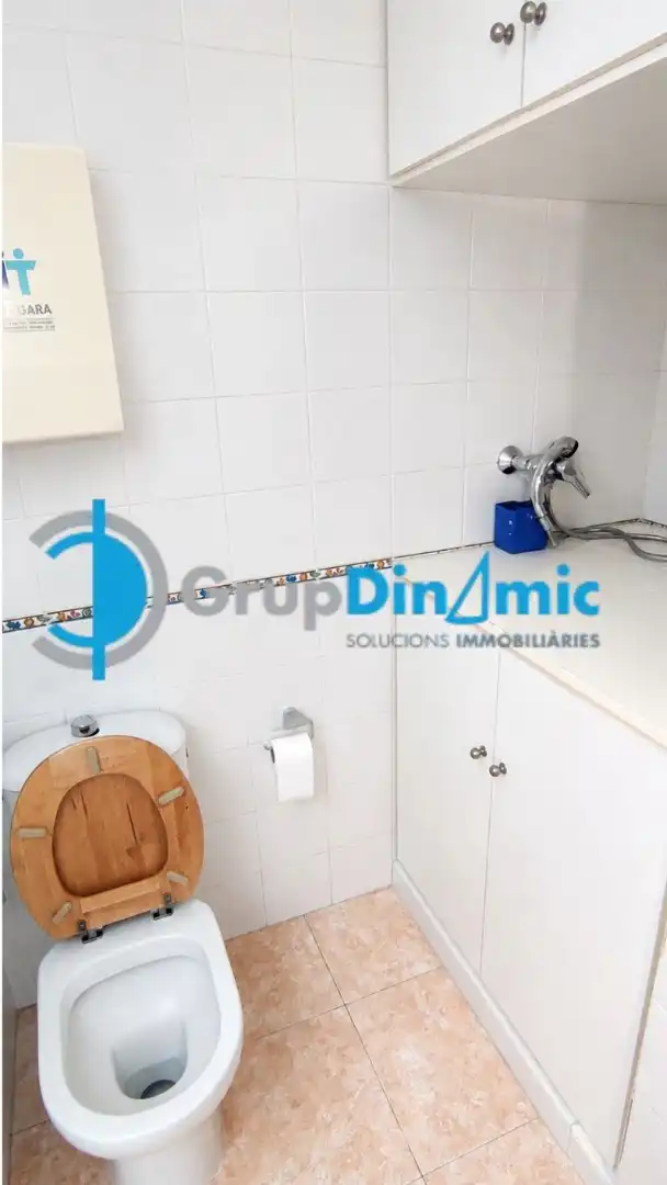 Piso con ascensor en venta en Avinguda Catalunya, imagen 13