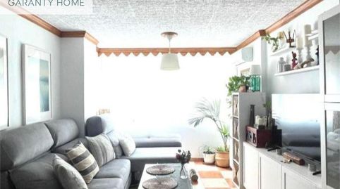 Photo 3 of Flat for sale in Parque Ayala - Jardín de la Abadía - Huelín, Málaga Capital