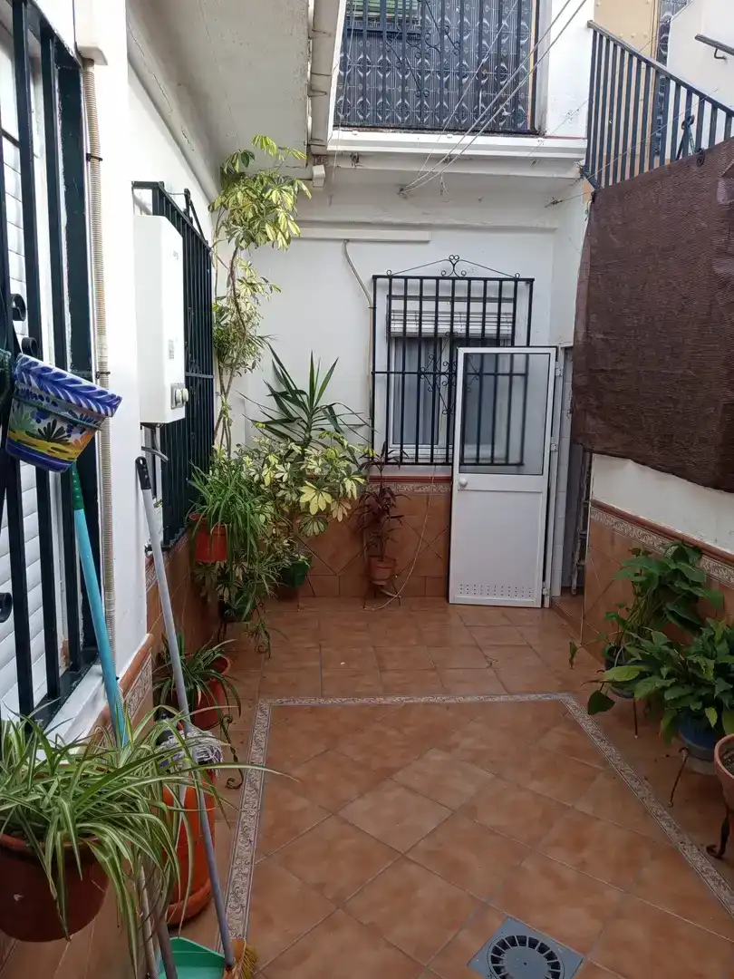 Casa o xalet en venda en Dos Hermanas amb Aire condicionat i Balcó